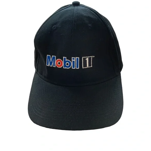 Embroidered Adjustable Cap - Picture 2 of 9